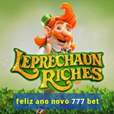 feliz ano novo 777 bet